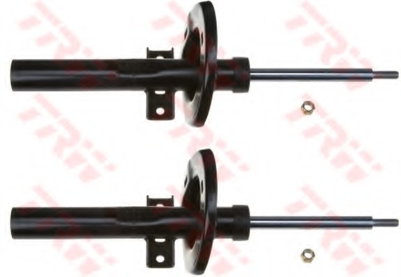 amortizor JGM211T TRW - Amortizor amortizor JGM211T TRW - Amortizor