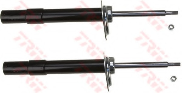 amortizor JGM240T TRW - Amortizor amortizor JGM240T TRW - Amortizor