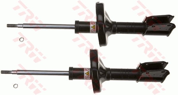 amortizor JGM242T TRW - Amortizor amortizor JGM242T TRW - Amortizor