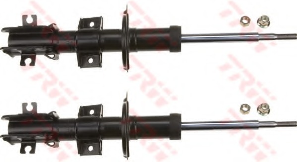 amortizor JGM278T TRW - Amortizor amortizor JGM278T TRW - Amortizor