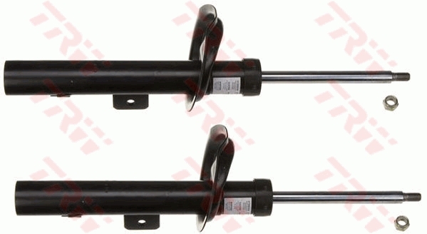 amortizor JGM3001T TRW - Amortizor amortizor JGM3001T TRW - Amortizor