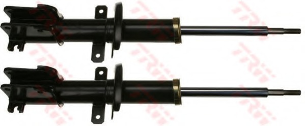 amortizor JGM351T TRW - Amortizor amortizor JGM351T TRW - Amortizor