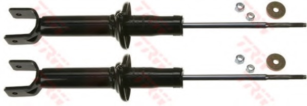 amortizor JGM542T TRW - Amortizor amortizor JGM542T TRW - Amortizor