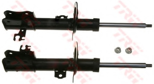 amortizor JGM5845T TRW - Amortizor amortizor JGM5845T TRW - Amortizor