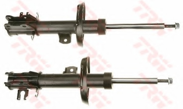amortizor JGM6456T TRW - Amortizor