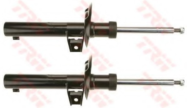amortizor JGM786T TRW - Amortizor amortizor JGM786T TRW - Amortizor