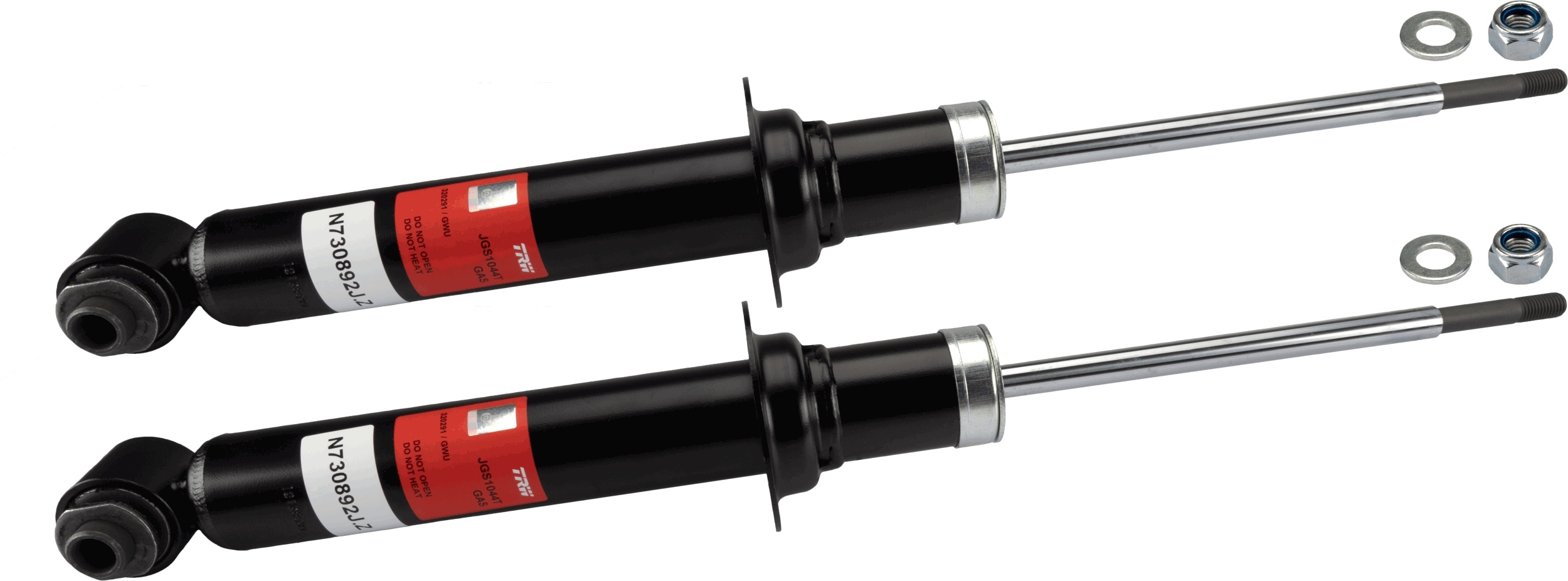 amortizor JGS1044T TRW - Amortizor amortizor JGS1044T TRW - Amortizor