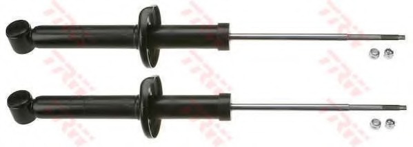 amortizor JGS159T TRW - Amortizor amortizor JGS159T TRW - Amortizor