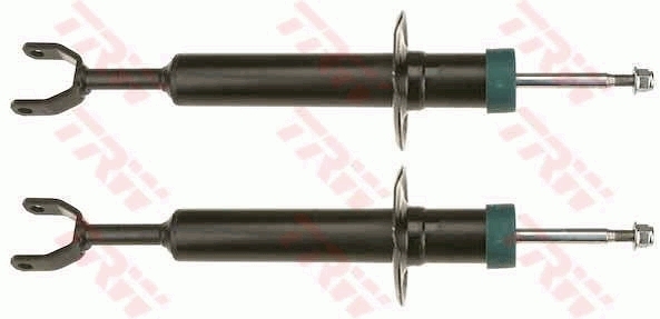 amortizor JGS228T TRW - Amortizor amortizor JGS228T TRW - Amortizor