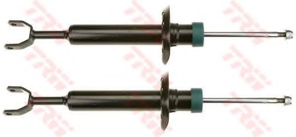amortizor JGS231T TRW - Amortizor amortizor JGS231T TRW - Amortizor