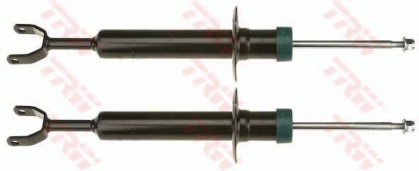 amortizor JGS232T TRW - Amortizor amortizor JGS232T TRW - Amortizor