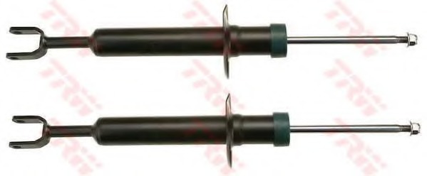 amortizor JGS2445T TRW - Amortizor amortizor JGS2445T TRW - Amortizor