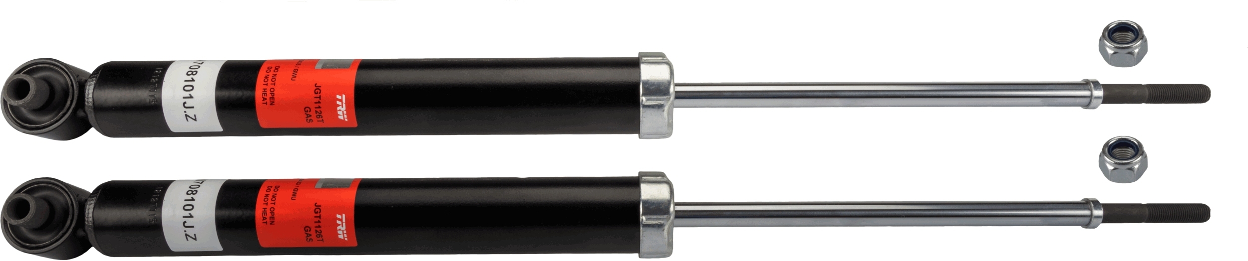 amortizor JGT1126T TRW - Amortizor amortizor JGT1126T TRW - Amortizor