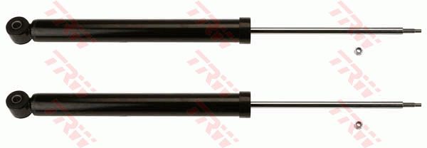 amortizor JGT1220T TRW - Amortizor amortizor JGT1220T TRW - Amortizor
