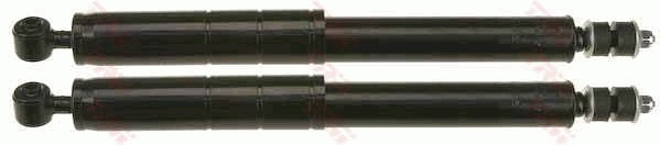 amortizor JGT161T TRW - Amortizor amortizor JGT161T TRW - Amortizor