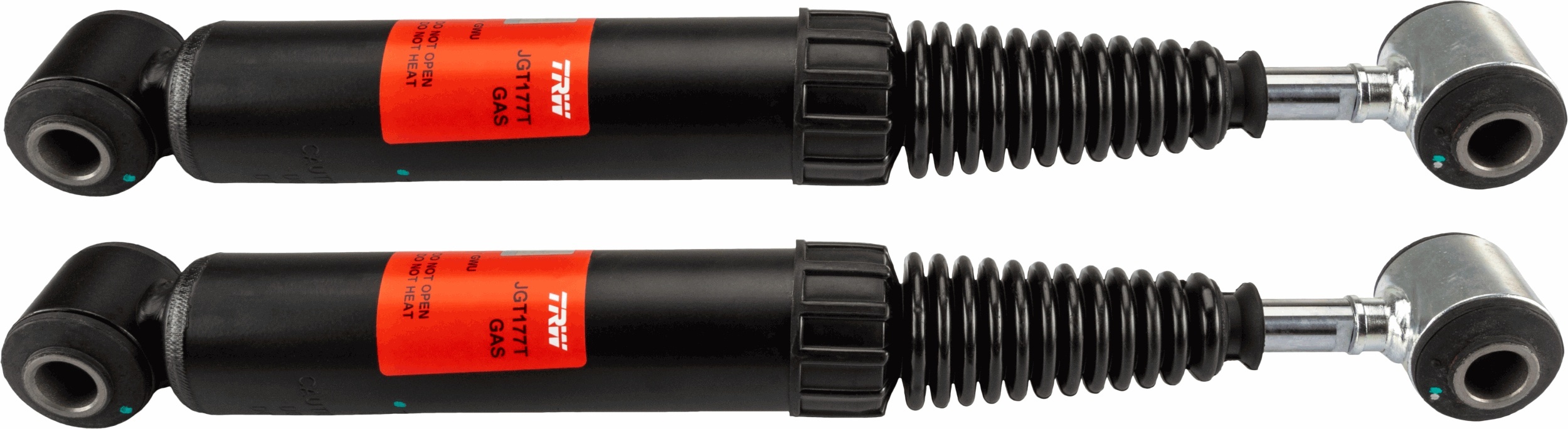amortizor JGT177T TRW - Amortizor amortizor JGT177T TRW - Amortizor