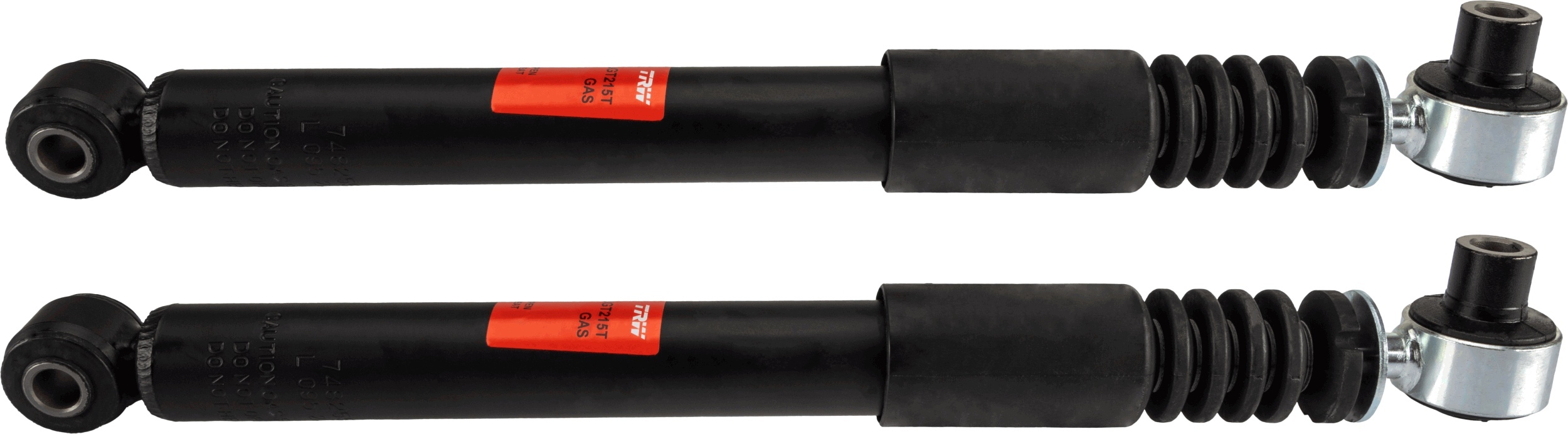 amortizor JGT215T TRW - Amortizor amortizor JGT215T TRW - Amortizor