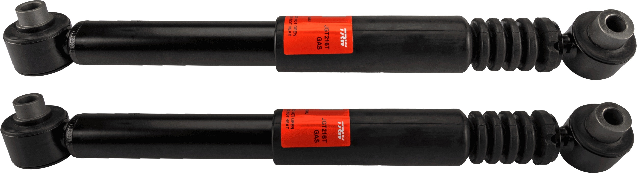 amortizor JGT216T TRW - Amortizor