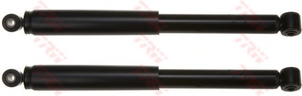 amortizor JGT228T TRW - Amortizor amortizor JGT228T TRW - Amortizor