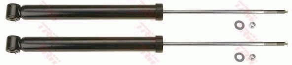 amortizor JGT231T TRW - Amortizor amortizor JGT231T TRW - Amortizor