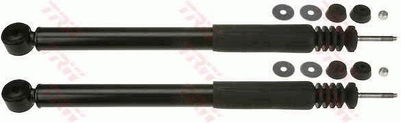 amortizor JGT237T TRW - Amortizor amortizor JGT237T TRW - Amortizor