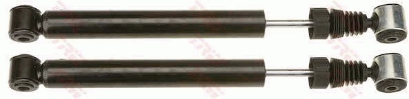 amortizor JGT303T TRW - Amortizor amortizor JGT303T TRW - Amortizor