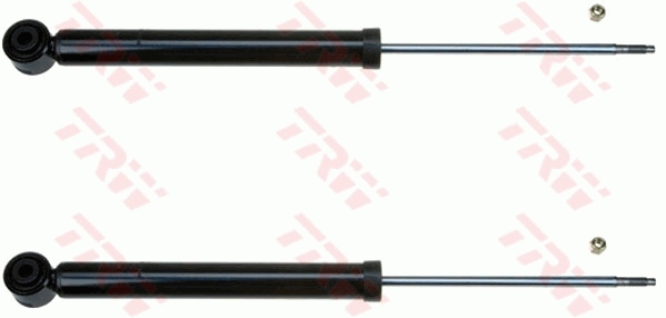amortizor JGT314T TRW - Amortizor amortizor JGT314T TRW - Amortizor