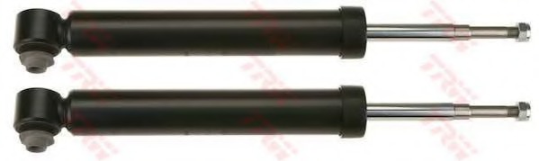 amortizor JGT416T TRW - Amortizor amortizor JGT416T TRW - Amortizor