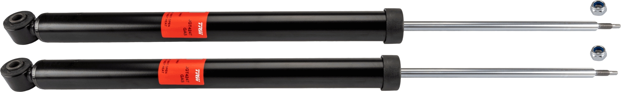 amortizor JGT424T TRW - Amortizor amortizor JGT424T TRW - Amortizor