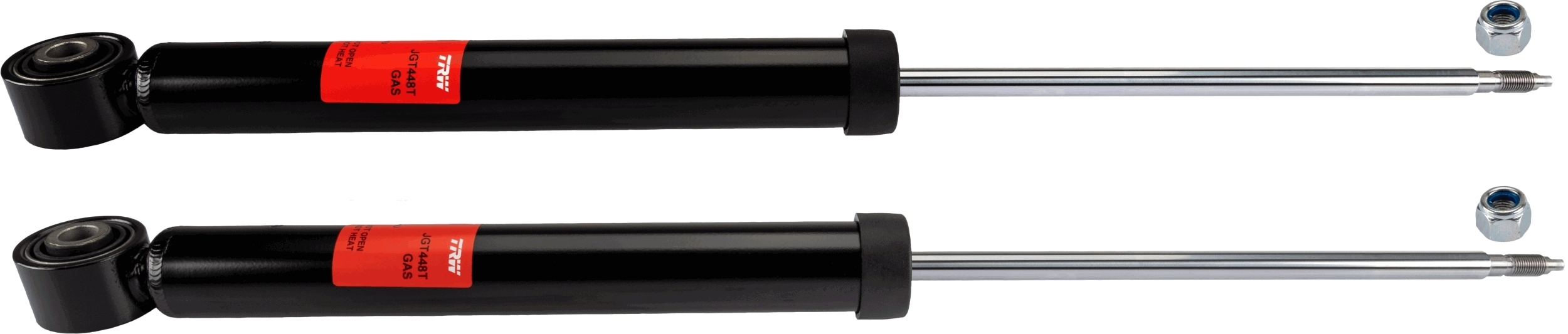 amortizor JGT448T TRW - Amortizor amortizor JGT448T TRW - Amortizor