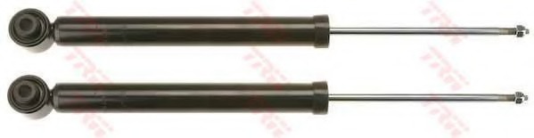 amortizor JGT569T TRW - Amortizor amortizor JGT569T TRW - Amortizor