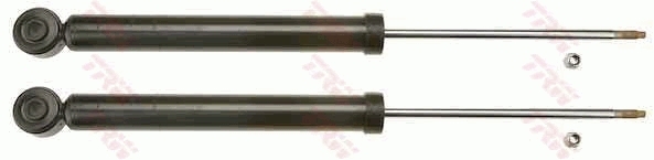 amortizor JGT589T TRW - Amortizor amortizor JGT589T TRW - Amortizor
