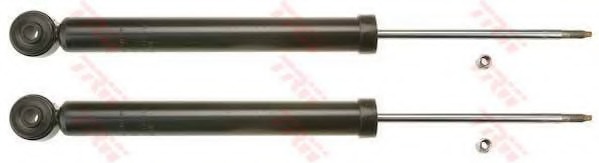 amortizor JGT590T TRW - Amortizor amortizor JGT590T TRW - Amortizor