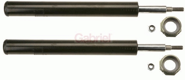 amortizor JHC171T TRW - Amortizor amortizor JHC171T TRW - Amortizor