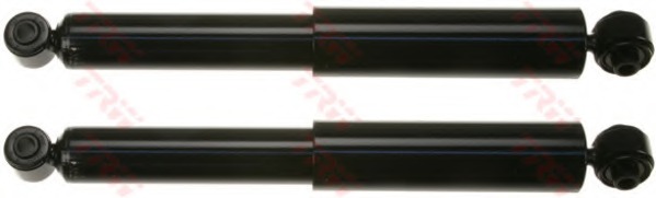 amortizor JHE264T TRW - Amortizor amortizor JHE264T TRW - Amortizor