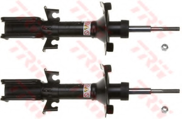 amortizor JHM369T TRW - Amortizor amortizor JHM369T TRW - Amortizor