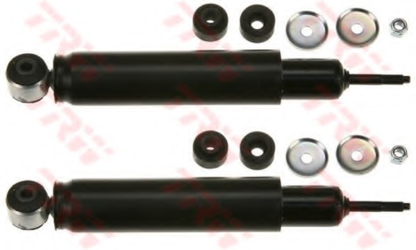amortizor JHT161T TRW - Amortizor amortizor JHT161T TRW - Amortizor