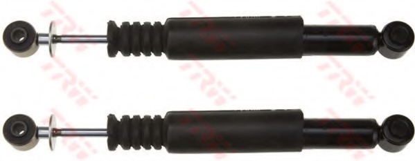 amortizor JHT240T TRW - Amortizor amortizor JHT240T TRW - Amortizor