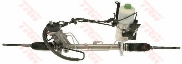 Set directie JKR104 TRW - Caseta directie/ pompa servodirectie Set directie JKR104 TRW - Caseta directie/ pompa servodirectie