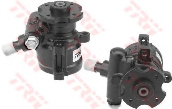 Pompa hidraulica, sistem de directie JPR114 TRW - Caseta directie/ pompa servodirectie Pompa hidraulica, sistem de directie JPR114 TRW - Caseta directie/ pompa servodirectie