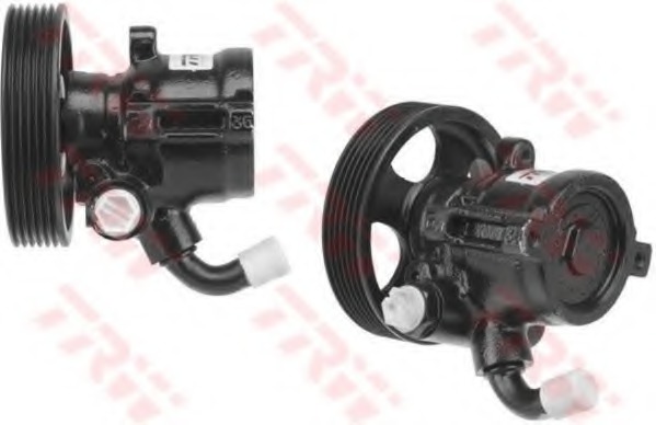 Pompa hidraulica, sistem de directie JPR117 TRW - Caseta directie/ pompa servodirectie