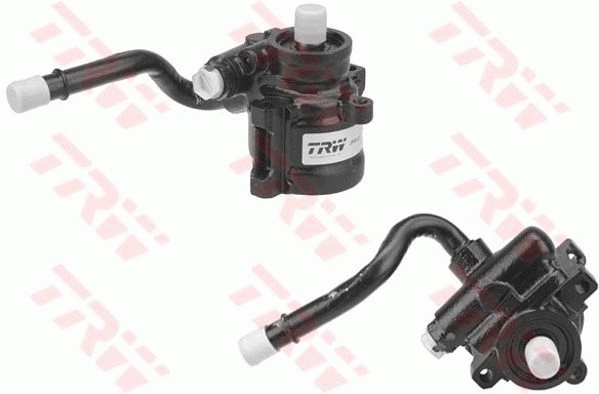 Pompa hidraulica, sistem de directie JPR127 TRW - Caseta directie/ pompa servodirectie Pompa hidraulica, sistem de directie JPR127 TRW - Caseta directie/ pompa servodirectie