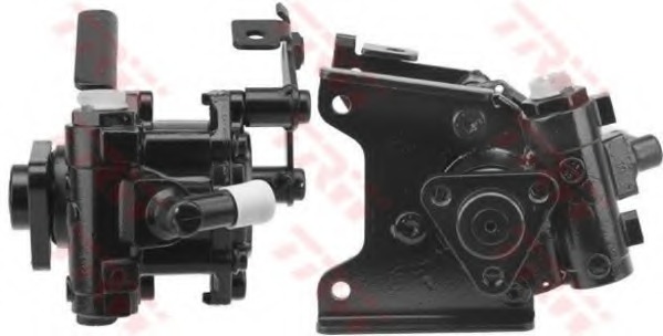 Pompa hidraulica, sistem de directie JPR128 TRW - Caseta directie/ pompa servodirectie Pompa hidraulica, sistem de directie JPR128 TRW - Caseta directie/ pompa servodirectie