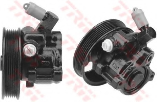 Pompa hidraulica, sistem de directie JPR131 TRW - Caseta directie/ pompa servodirectie Pompa hidraulica, sistem de directie JPR131 TRW - Caseta directie/ pompa servodirectie