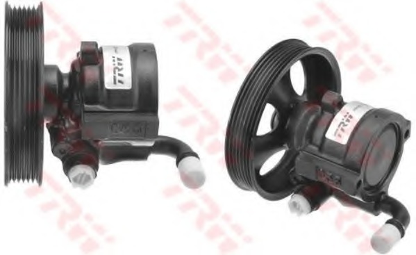 Pompa hidraulica, sistem de directie JPR142 TRW - Caseta directie/ pompa servodirectie Pompa hidraulica, sistem de directie JPR142 TRW - Caseta directie/ pompa servodirectie
