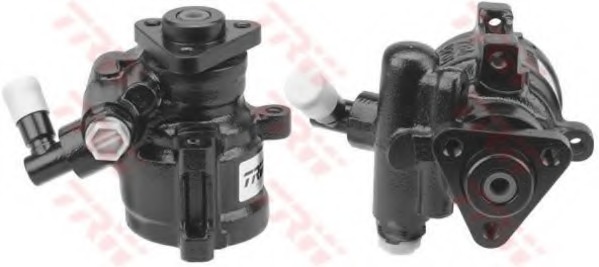 Pompa hidraulica, sistem de directie JPR158 TRW - Caseta directie/ pompa servodirectie Pompa hidraulica, sistem de directie JPR158 TRW - Caseta directie/ pompa servodirectie