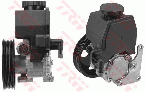 Pompa hidraulica, sistem de directie JPR159 TRW - Caseta directie/ pompa servodirectie Pompa hidraulica, sistem de directie JPR159 TRW - Caseta directie/ pompa servodirectie