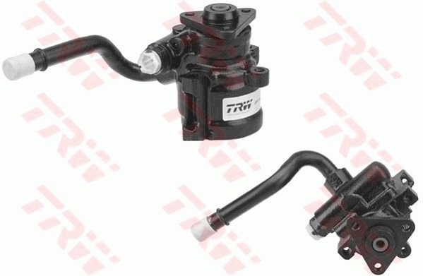 Pompa hidraulica, sistem de directie JPR183 TRW - Caseta directie/ pompa servodirectie Pompa hidraulica, sistem de directie JPR183 TRW - Caseta directie/ pompa servodirectie