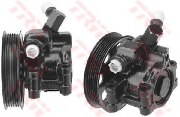 Pompa hidraulica, sistem de directie JPR186 TRW - Caseta directie/ pompa servodirectie