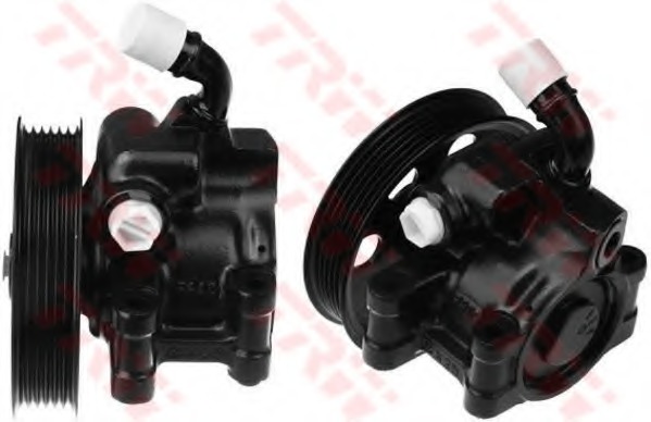 Pompa hidraulica, sistem de directie JPR187 TRW - Caseta directie/ pompa servodirectie Pompa hidraulica, sistem de directie JPR187 TRW - Caseta directie/ pompa servodirectie
